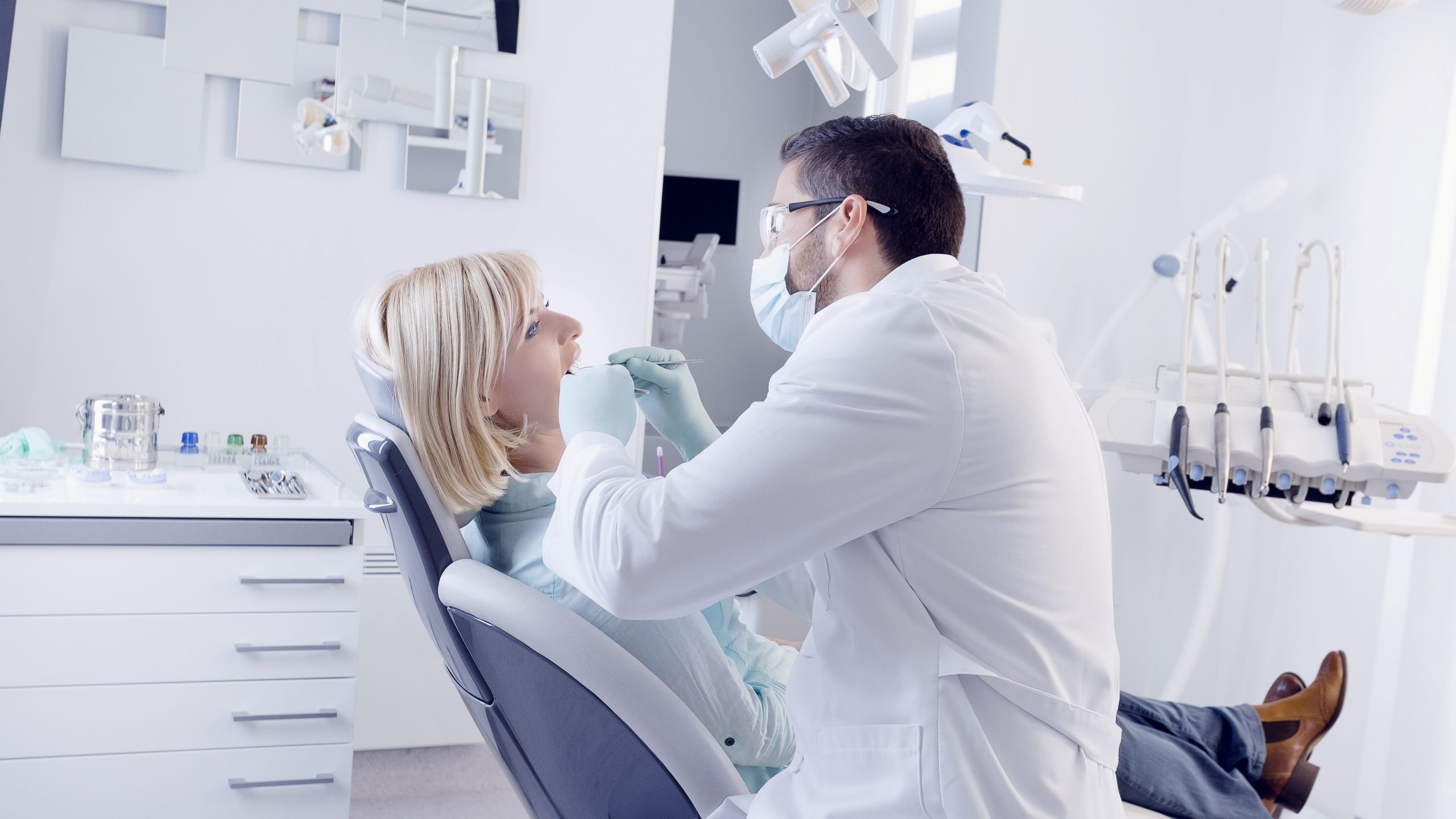 Dentist in Alexander City, AL